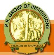 R R Institute of Technology Logo
